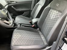 VW T-Cross 1.0 TSI EVO R-Line DSG, Petrol, Second hand / Used, Automatic - 5