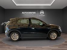VW T-Cross 1.0 TSI 110 Life DSG, Petrol, Second hand / Used, Automatic - 3