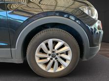 VW T-Cross 1.0 TSI 110 Life DSG, Petrol, Second hand / Used, Automatic - 4