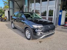VW T-Cross 1.0 TSI Life, Essence, Occasion / Utilisé, Manuelle - 2