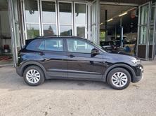 VW T-Cross 1.0 TSI Life, Essence, Occasion / Utilisé, Manuelle - 3
