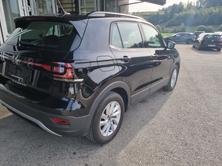 VW T-Cross 1.0 TSI Life, Essence, Occasion / Utilisé, Manuelle - 4