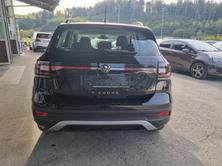 VW T-Cross 1.0 TSI Life, Essence, Occasion / Utilisé, Manuelle - 5