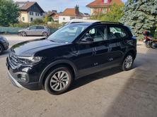 VW T-Cross 1.0 TSI Life, Essence, Occasion / Utilisé, Manuelle - 7