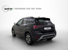 VW T-Cross 1.0 TSI 115 Goal DSG, Benzin, Occasion / Gebraucht, Automatik - 2
