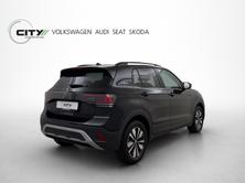 VW T-Cross 1.0 TSI 115 Goal DSG, Benzin, Occasion / Gebraucht, Automatik - 3