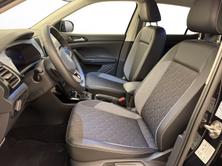 VW T-Cross 1.0 TSI 115 Goal DSG, Benzin, Occasion / Gebraucht, Automatik - 4