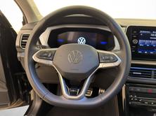VW T-Cross 1.0 TSI 115 Goal DSG, Benzin, Occasion / Gebraucht, Automatik - 5