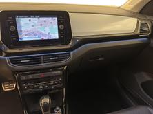 VW T-Cross 1.0 TSI 115 Goal DSG, Benzin, Occasion / Gebraucht, Automatik - 7