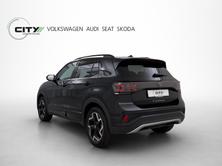 VW T-Cross 1.5 TSI R-Line DSG, Benzin, Occasion / Gebraucht, Automatik - 2