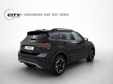 VW T-Cross 1.5 TSI R-Line DSG, Benzin, Occasion / Gebraucht, Automatik - 3
