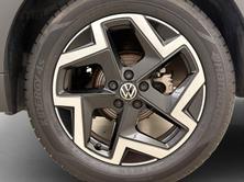 VW T-Cross 1.5 TSI R-Line DSG, Benzin, Occasion / Gebraucht, Automatik - 4