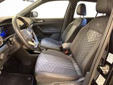 VW T-Cross 1.5 TSI R-Line DSG, Benzin, Occasion / Gebraucht, Automatik - 5