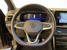 VW T-Cross 1.5 TSI R-Line DSG, Benzin, Occasion / Gebraucht, Automatik - 6