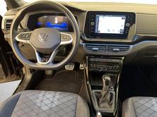 VW T-Cross 1.5 TSI R-Line DSG, Benzin, Occasion / Gebraucht, Automatik - 7