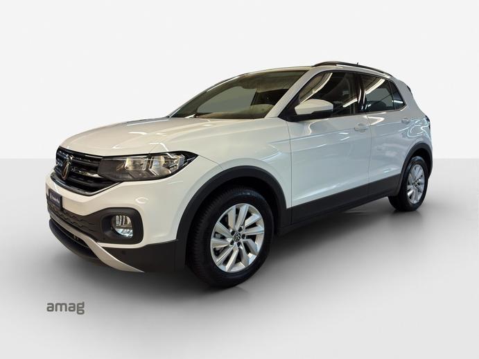 VW T-Cross Life Limited, Petrol, Second hand / Used, Automatic