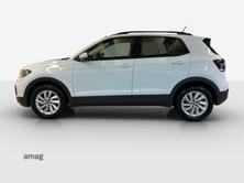 VW T-Cross Life Limited, Petrol, Second hand / Used, Automatic - 2