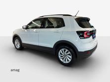 VW T-Cross Life Limited, Petrol, Second hand / Used, Automatic - 3