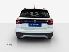VW T-Cross Life Limited, Petrol, Second hand / Used, Automatic - 4