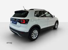 VW T-Cross Life Limited, Petrol, Second hand / Used, Automatic - 5