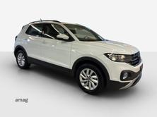 VW T-Cross Life Limited, Petrol, Second hand / Used, Automatic - 6