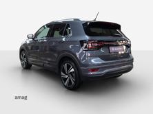 VW T-Cross Style, Petrol, Second hand / Used, Automatic - 3