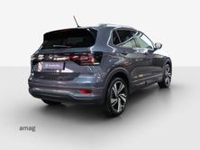 VW T-Cross Style, Petrol, Second hand / Used, Automatic - 5