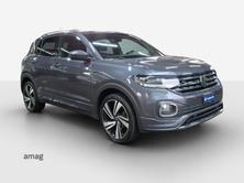 VW T-Cross Style, Petrol, Second hand / Used, Automatic - 6