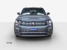 VW T-Cross Style, Petrol, Second hand / Used, Automatic - 7