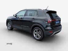 VW T-Cross Style, Essence, Occasion / Utilisé, Automatique - 3