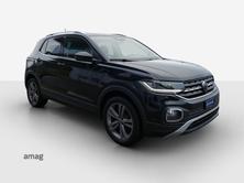 VW T-Cross Style, Essence, Occasion / Utilisé, Automatique - 6