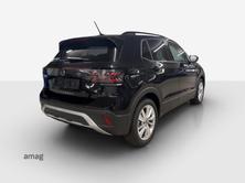 VW T-Cross UNITED, Benzina, Occasioni / Usate, Automatico - 5