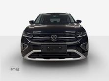 VW T-Cross UNITED, Benzina, Occasioni / Usate, Automatico - 7