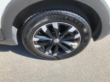 VW T-Cross 1.0 TSI, Essence, Occasion / Utilisé, Manuelle - 7
