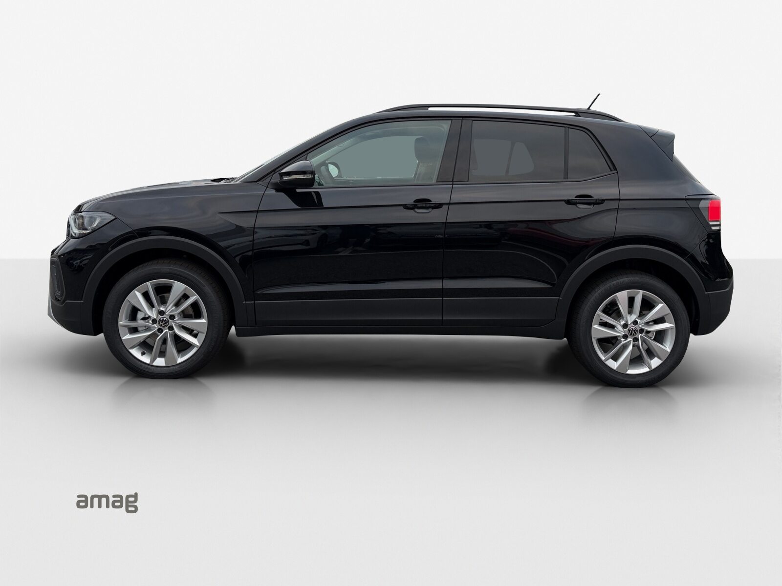 VW T-Cross UNITED, Essence, Occasion / Utilisé, Automatique - 2