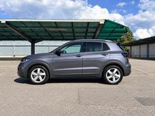 VW T-Cross 1.0 TSI Style DSG-Automat, Petrol, Second hand / Used, Automatic - 3