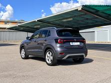 VW T-Cross 1.0 TSI Style DSG-Automat, Petrol, Second hand / Used, Automatic - 4
