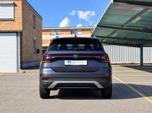 VW T-Cross 1.0 TSI Style DSG-Automat, Petrol, Second hand / Used, Automatic - 5