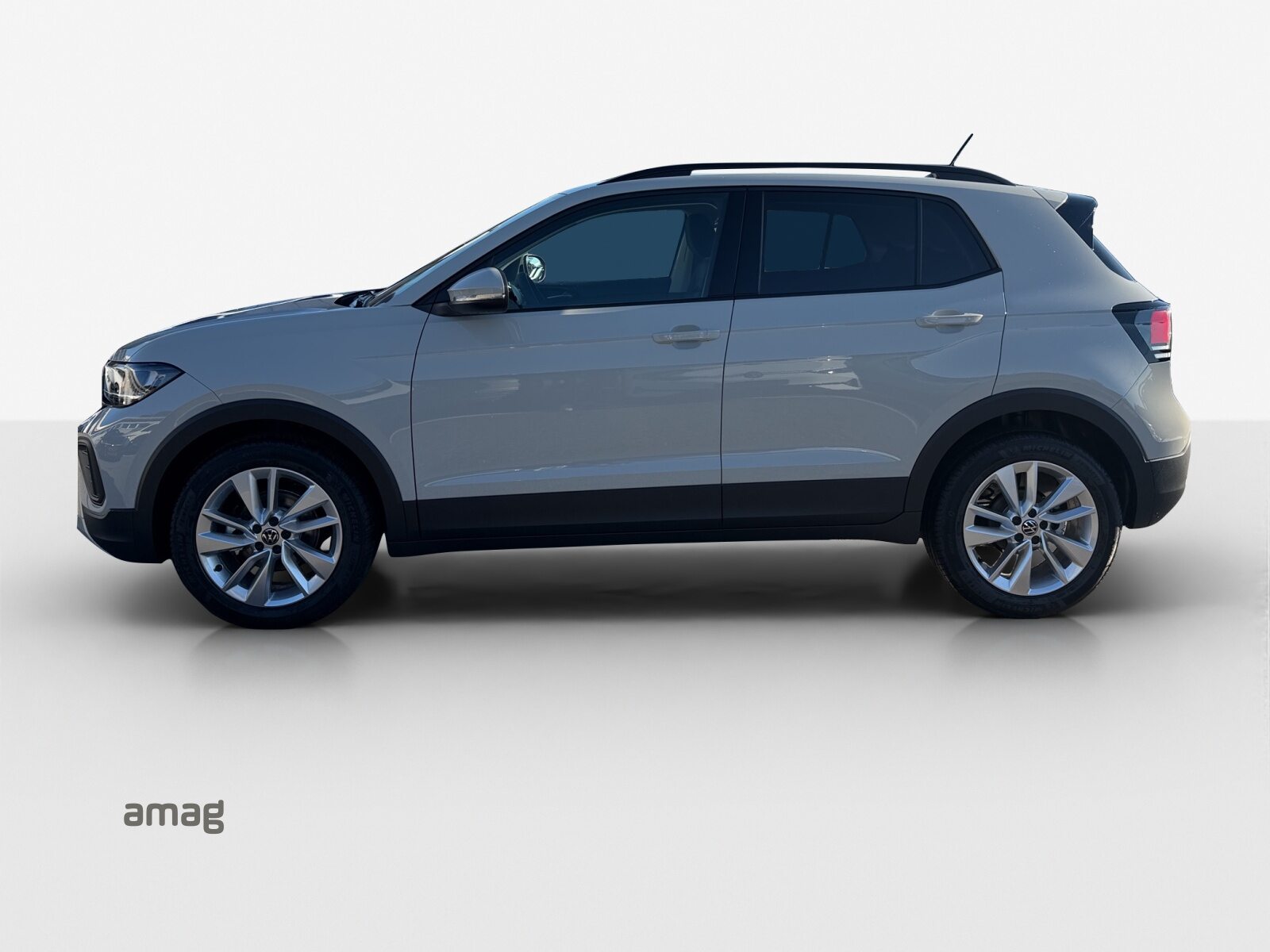 VW T-Cross UNITED, Essence, Occasion / Utilisé, Automatique - 2