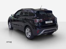 VW T-Cross UNITED, Benzina, Occasioni / Usate, Automatico - 3