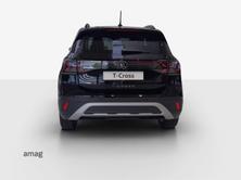 VW T-Cross UNITED, Benzina, Occasioni / Usate, Automatico - 4