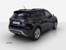 VW T-Cross UNITED, Benzina, Occasioni / Usate, Automatico - 5