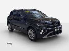 VW T-Cross UNITED, Benzina, Occasioni / Usate, Automatico - 6
