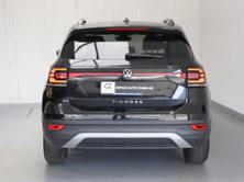 VW T-Cross 1.0 TSI Life DSG, Petrol, Second hand / Used, Automatic - 6