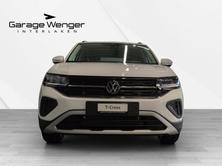 VW T-Cross UNITED, Essence, Occasion / Utilisé, Automatique - 2