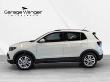 VW T-Cross UNITED, Essence, Occasion / Utilisé, Automatique - 3