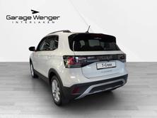 VW T-Cross UNITED, Essence, Occasion / Utilisé, Automatique - 4