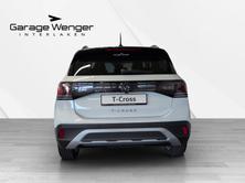 VW T-Cross UNITED, Essence, Occasion / Utilisé, Automatique - 5