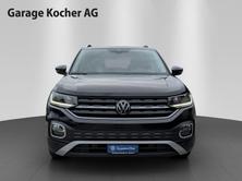 VW T-Cross Style, Benzina, Occasioni / Usate, Automatico - 2