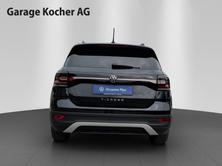 VW T-Cross Style, Benzina, Occasioni / Usate, Automatico - 4